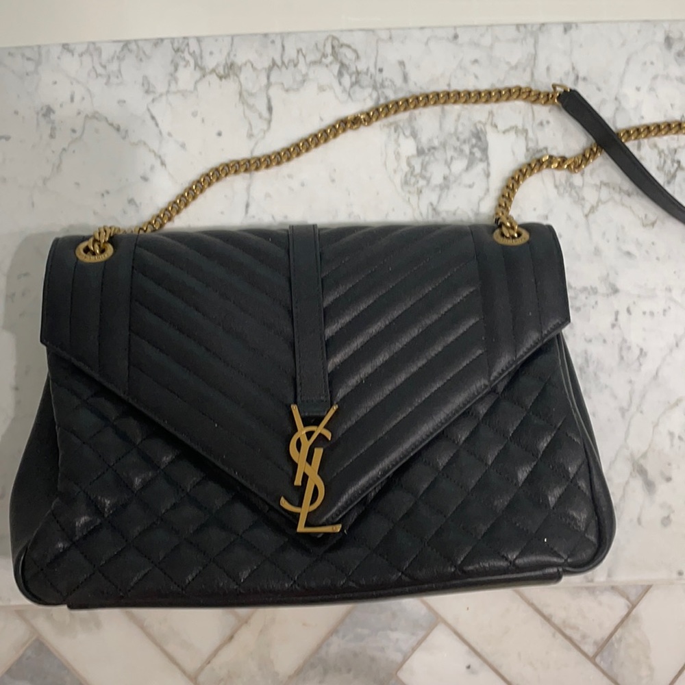 YSL BAG never worn 😀